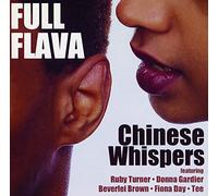 Full Flava - Chinese Whispers (2021 Remastering)