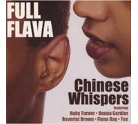 Full Flava - Chinese Whispers (Remastered) [New CD] Rmst, Japan - Import