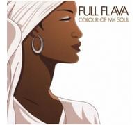 Full Flava - Color Of My Soul