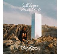 Full Flower Moon Band – MEGAFLOWER – 12" Vinyl LP – US Import
