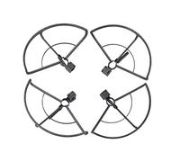 Full for Protection Propeller All-Inclusive Anti-Collision Protective Guard for 3 Drone Accessories Anti-collision Accessory Isolation Paddle Parts Cage Cover