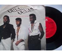 Full Force - Alice, I want you just for me (Old Gold) [VINYL]