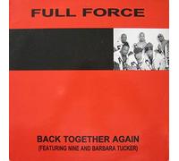 Full Force - Back Together Again [Vinyl Maxi-Single] [VINYL]