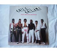 FULL FORCE - FULL FORCE - ALICE I WANT YOU JUST FOR ME 12in [21048]