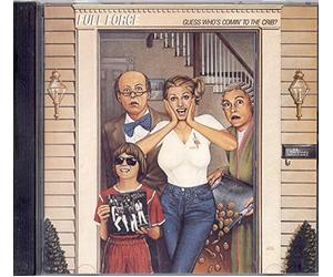 Full Force - Guess Who'S Comin To The Crib