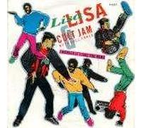 Full Force - I Wonder Can I Take You Home - Lisa Lisa And The Cult Jam 7" 45