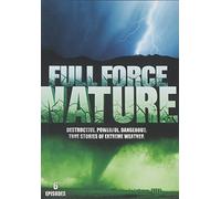 Full Force Nature 1 [DVD] [Region 1] [US Import] [NTSC]