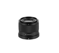 Full Frame Auto Focus Lens, Compatible with VILTROX, VLOG
