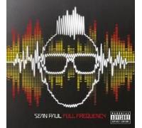 Full Frequency - Paul,Sean CD-JEWEL CASE