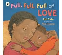 Full, Full, Full of Love