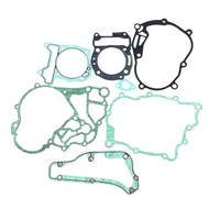 Full Gasket Kit Compatible With SR MAX 300 250 125 | Fits SRMAX And SCARABEO; Includes Cylinder Crankcase Gearbox Clutch Cover Gaskets