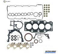 2x ✅Fits REINZ 01-10101-01 Full gasket set, engine 01-10101-01 Compl ⭐UK Seller⭐