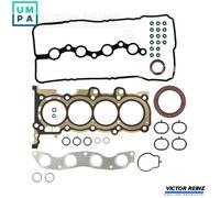 VICTOR REINZ 01-10139-02 Full Gasket Kit, engine for HYUNDAI
