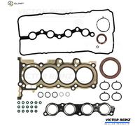 FULL GASKET KIT ENGINE 01-10139-03 FOR HYUNDAI G4LA 1.2L 4cyl i20