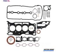 REINZ 01-10229-01 Full Gasket Set, engine