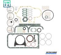 FULL GASKET KIT ENGINE 01-12612-52 FOR F4L912/4L912 3.8L 4cyl