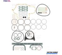 FULL GASKET KIT ENGINE 01-12612-57 FOR BF6L913T/913/U F6L913/6L913 6.1L 6cyl