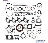 FULL GASKET KIT ENGINE 01-13166-01 FOR 1ND-TV 1.4L 4cyl