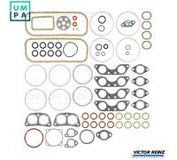Victor Reinz Engine Full Gasket Kit 01-21925-03 Fits Porsche 914 & VW 411/412