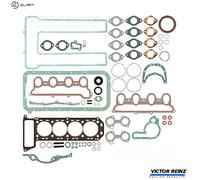 REINZ 01-22760-05 Full Gasket Set, engine