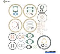 Crankcase VICTOR REINZ 01-25475-02