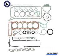 FULL GASKET KIT ENGINE 01-29245-01 FOR OM602.982/984/985/980/986/983/981 2.9L