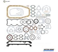 FULL GASKET KIT ENGINE 01-31733-09 FOR 8140.27/27S/27.2700/27.2720/47S 2.5L 4cyl