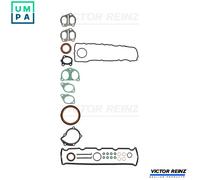 FULL GASKET KIT ENGINE 01-34356-01 FOR 1WZ 1.9L WJZ WJY WJX 1.9L 4cyl