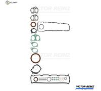 FULL GASKET KIT ENGINE 01-34356-01 FOR 1WZ 1.9L WJZ WJY WJX 1.9L 4cyl