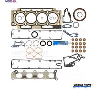 FULL GASKET KIT ENGINE 01-35045-01 FOR RFMPSA10LH18 RFN/PSA10LH3X RFR 2.0L 4cyl