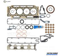 FULL GASKET KIT ENGINE 01-35045-01 FOR RFMPSA10LH18 RFN/PSA10LH3X RFR 2.0L 4cyl