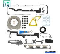 Full Gasket Set, engine for FORD TRANSIT VICTOR REINZ 01-35115-01