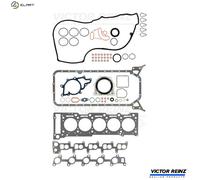 FULL GASKET KIT ENGINE 01-35160-01 FOR OM612.962/961/966/963/967/965 2.7L 5cyl