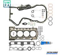 Reinz Full Gasket Kit 01-37045-01 for VW Golf V (1K1) 1.4 2005-2008