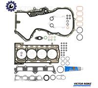 FULL GASKET KIT ENGINE 01-37045-01 FOR CNVACAVGCAVFCAVECAVDCAVCCAVBBWK 1.4L