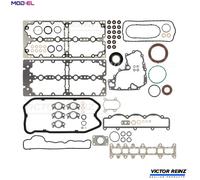 REINZ 01-37551-01 Full Gasket Set, engine