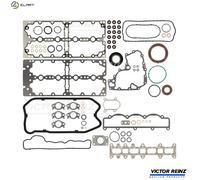 REINZ 01-37551-01 Full Gasket Set, engine