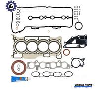 FULL GASKET KIT ENGINE 01-37855-01 FOR HR16DE 1.6L 4cyl