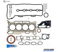 FULL GASKET KIT ENGINE 01-37855-01 FOR HR16DE 1.6L 4cyl