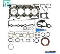 FULL GASKET KIT ENGINE 01-37935-01 FOR MR18 1.8L MR18DE 1.8L M4R704/700 2.0L