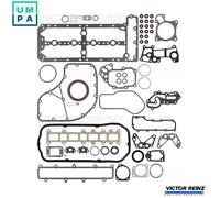 FULL GASKET KIT ENGINE 01-38371-01 FOR F1CE3481NF1CE3481MF1CE3481E 3.0L 4cyl