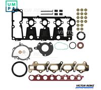 FULL GASKET KIT ENGINE 01-42135-01 FOR 4WZ-FHV/FTV 2.0L 4cyl