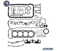 FULL GASKET KIT ENGINE 01-52265-01 FOR E5 1.5L 4cyl