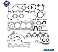 FULL GASKET KIT ENGINE 01-52425-04 FOR B64F/B6MC/B6MU 1.6L 8AN1 1.6L 4cyl