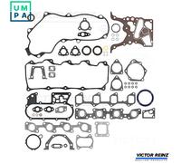 REINZ 01-52750-02 Full Gasket Set, engine