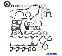 FULL GASKET KIT ENGINE 01-52750-03 FOR 2L 4cyl