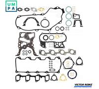 FULL GASKET KIT ENGINE 01-52750-03 FOR 2L 4cyl