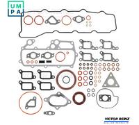 Full gasket set, engine REINZ 1-52898-02 for PAJERO II 2.8 1994-1999