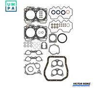 FULL GASKET KIT ENGINE 01-53000-01 FOR EJ22 EMPI 2.2L 4cyl