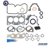FULL GASKET KIT ENGINE 01-53175-02 FOR V/VCF8CLBF/CF8CVF8CVCLQ2 0.8L 3cyl